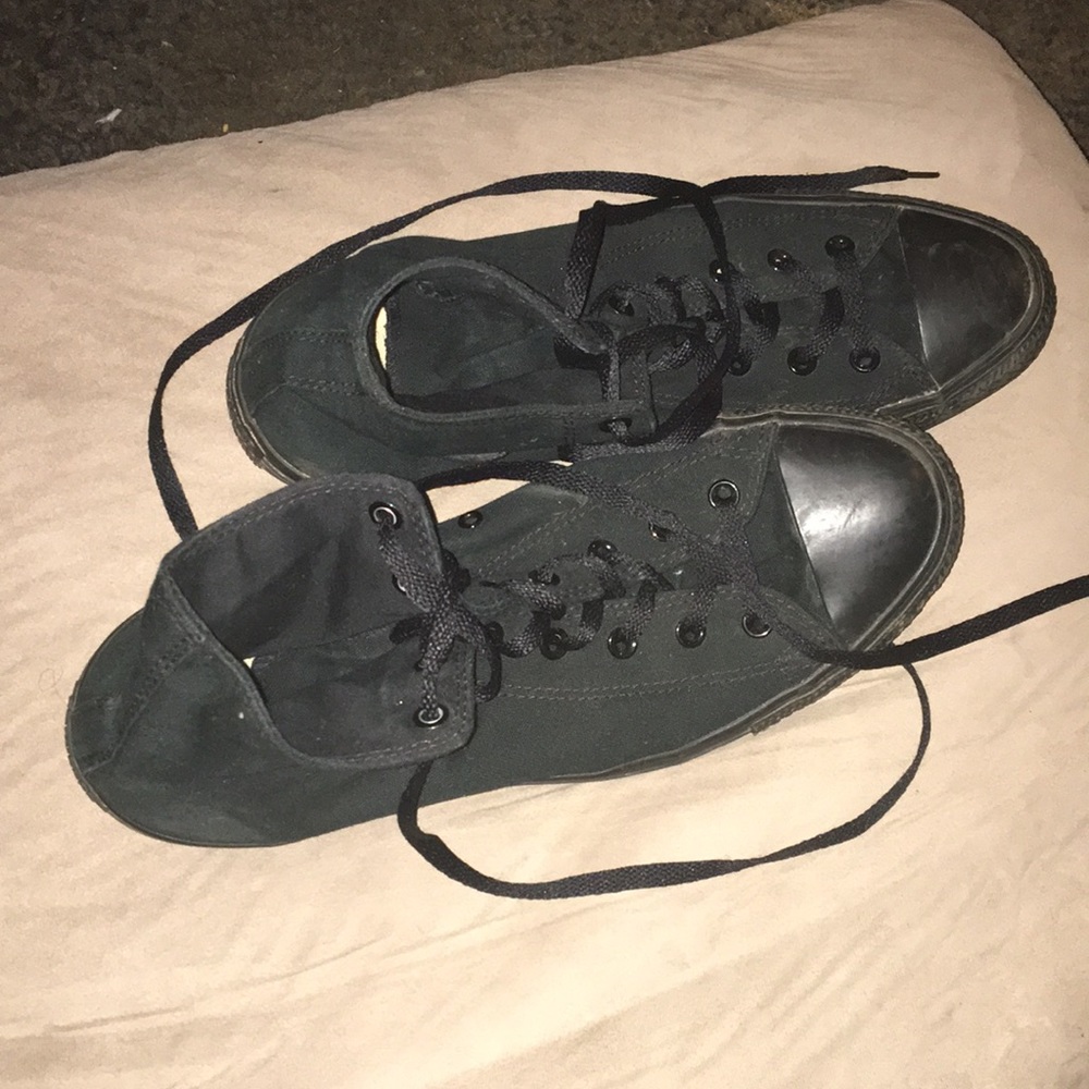 Converse all star